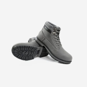 Men Black Sports Shoes - Imagem 4