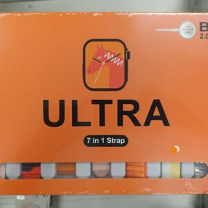Smartwatch Ultra 7 Pulseiras