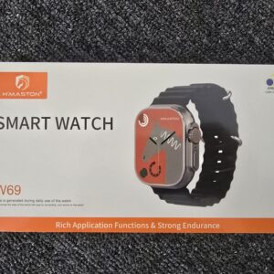Smart Watch H Maston W69 7908657605971