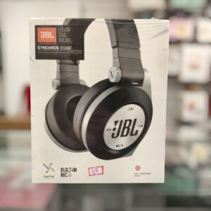 Headphone JBL Synchros E50BT 6842356465584