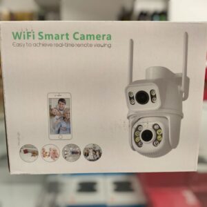 A31B Wifi Smart Camera 7890240728535