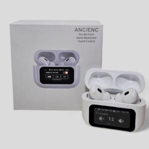 A9Pro Fone Com Tela Ancenc