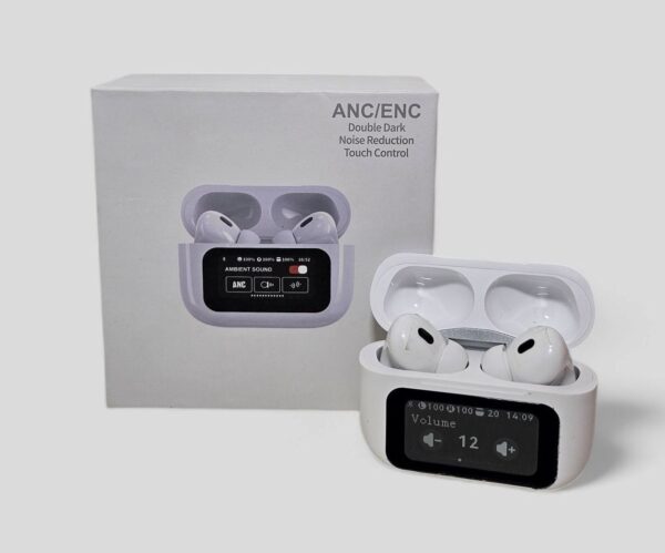 A9Pro Fone Com Tela Ancenc