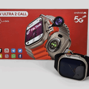 Smart Watch Hw Ultra 2 Call Ajl16 Hw Ultra 2 Call