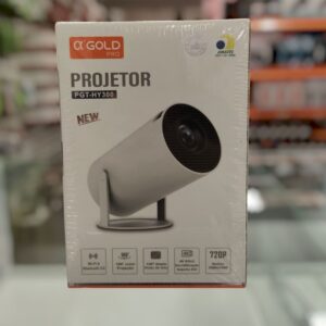 Pgthy300 Projetor Gold 1736876634040