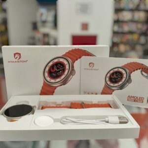 Smart Watch Hmaston Lg60 Ultra 7908657606015