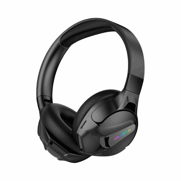 Sn40 Headphone RGB Com Bluetooth 7908657614102