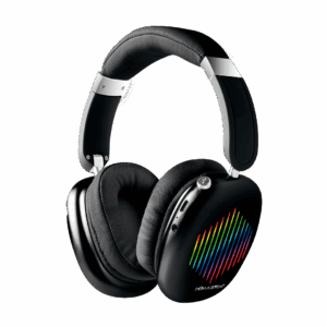 Fone Bluetooth Sn23 Luzes De Ficção Científica H Maston