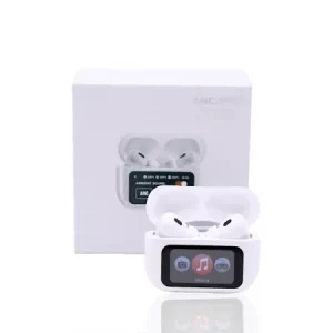 A9Pro Fone Com Tela Ancenc - Imagem 3