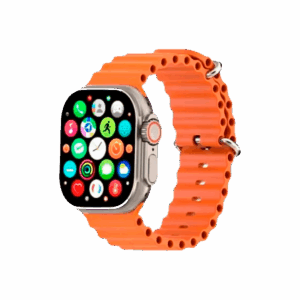 Smartwatch Ultra 7 Pulseiras