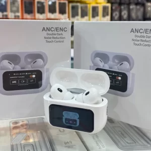 A9Pro Fone Com Tela Ancenc - Imagem 4