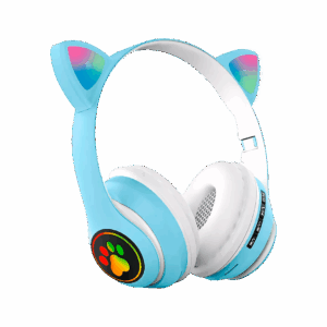 Ej040 Headfone Super Bass H Maston