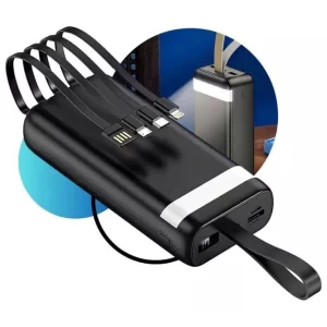 Power Bank X050 Mo951 Xgol - Imagem 7