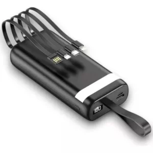Power Bank X050 Mo951 Xgol - Imagem 5