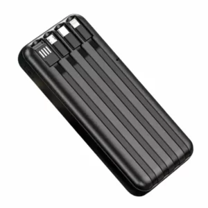 Power Bank X050 Mo951 Xgol - Imagem 6