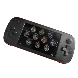 Video Game Retro Arcade Portátil Luatek Lps540 - Imagem 4