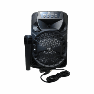 Caixa De Som Bluetooth O8K Bt604 Bt603