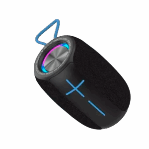 Caixa De Som Bluetooth 8W Xgol X010