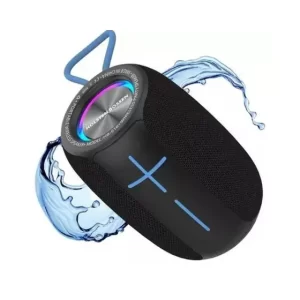 Caixa De Som Bluetooth 8W Xgol X010 - Imagem 3