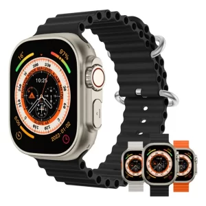 Smart Watch Hw Ultra 2 Call Ajl16 Hw Ultra 2 Call