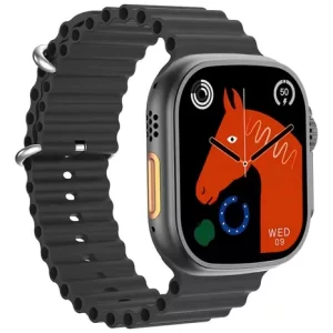Smart Watch H Maston W69 7908657605971 - Imagem 3