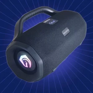 Tn41 Caixa De Som Bluetooth H Maston 60W - Imagem 4