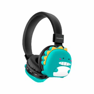 Fone Bluetooth Sn18 Super Bass H Maston - Imagem 3