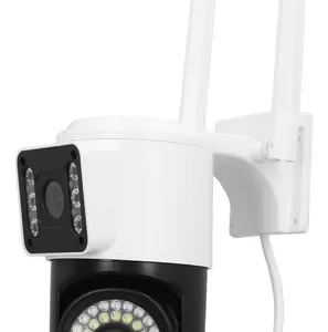 Scb35 Camera Segurança Com Rastreamento Automático - Imagem 7