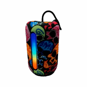 Al8329 Caixa De Som Rgb 10W - Imagem 5