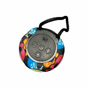 Al8329 Caixa De Som Rgb 10W - Imagem 3