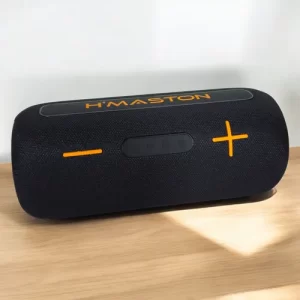 Am49 Caixa De Som Sem Fio Portatil - Imagem 5