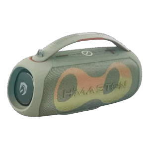 Caixa De Som Bluetooth Sem Fio Hmaston Tn37 7908657607784