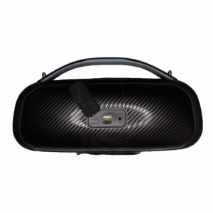 Caixa De Som Bluetooth Sem Fio Hmaston Tn37 7908657607784 - Imagem 5