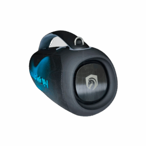 Caixa De Som Bluetooth Sem Fio Hmaston Tn37 7908657607784 - Imagem 4