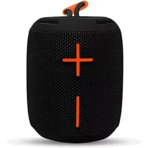 Caixa De Som Bluetooth À Prova DÁgua 10W Xgol X011