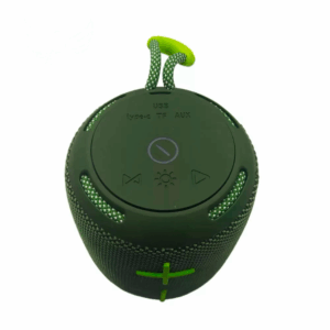 Caixa De Som Bluetooth À Prova DÁgua 10W Xgol X011 - Imagem 5