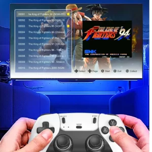 M15 Pro Gamestick 24G Blulory Og1 - Imagem 4