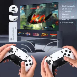 M15 Pro Gamestick 24G Blulory Og1 - Imagem 3