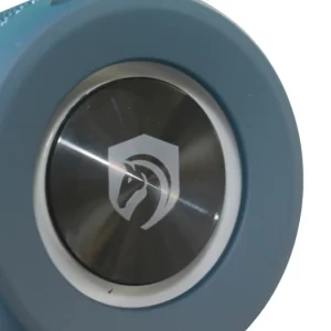 Tn20 Caixa De Som Bluetooth Ipx6 Com Led Rgb Hmaston - Imagem 10