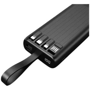Power Bank X050 Mo951 Xgol - Imagem 3