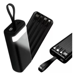 Power Bank X050 Mo951 Xgol - Imagem 4