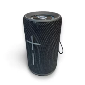 Tn20 Caixa De Som Bluetooth Ipx6 Com Led Rgb Hmaston - Imagem 3