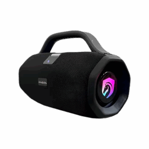 Tn41 Caixa De Som Bluetooth H Maston 60W