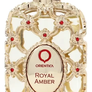 Orientica Royal Amber