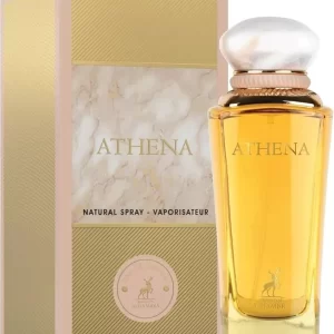Athena Maison Alhambra Eau De Parfum Unisex 100ml