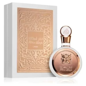 Fakhar Lattafa Rose 100ml
