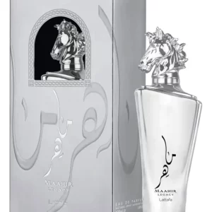 Maahir Legacy Lattafa Edp 100ml