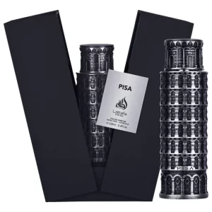 Lattafa Pride Pisa Edp 100ml - Imagem 3