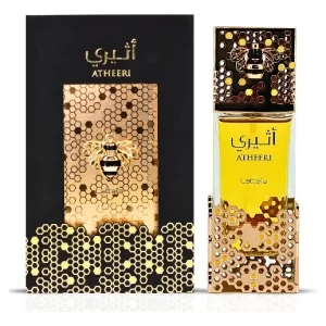 Lattafa Atheeri Eau De Parfum 100 Ml