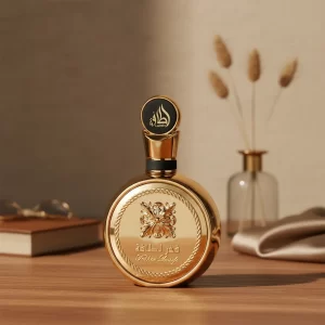 Fakar Lattafa Gold 100ml